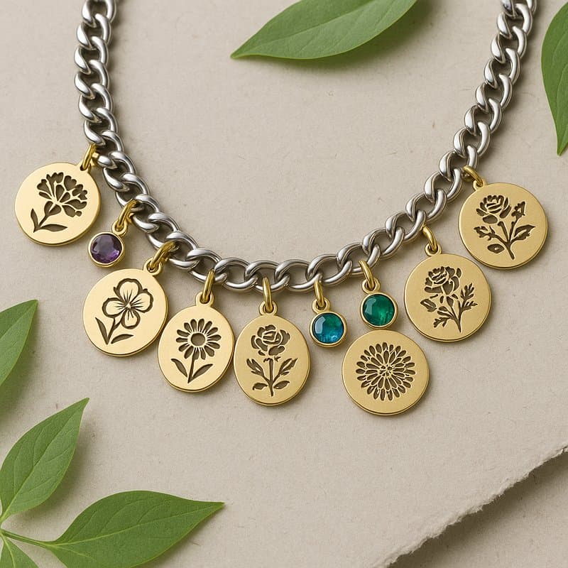 Durable Stainless Steel Jewelry Insights