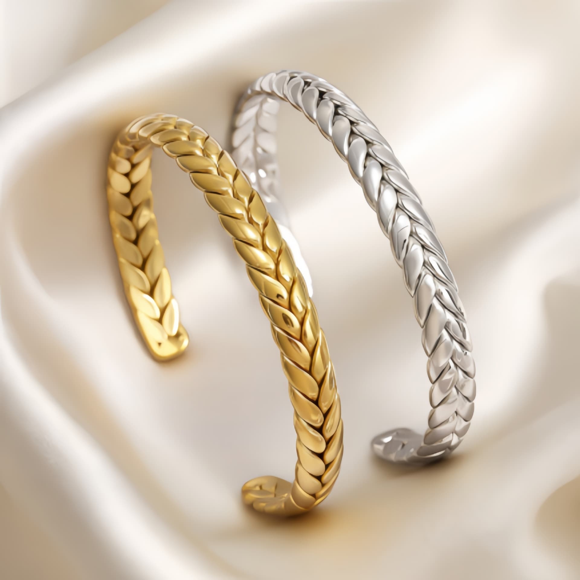 Fornitore di bracciali