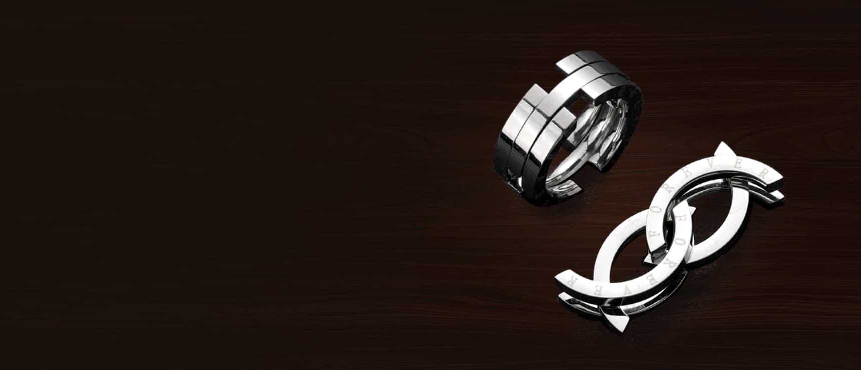 Custom rings manufacturer