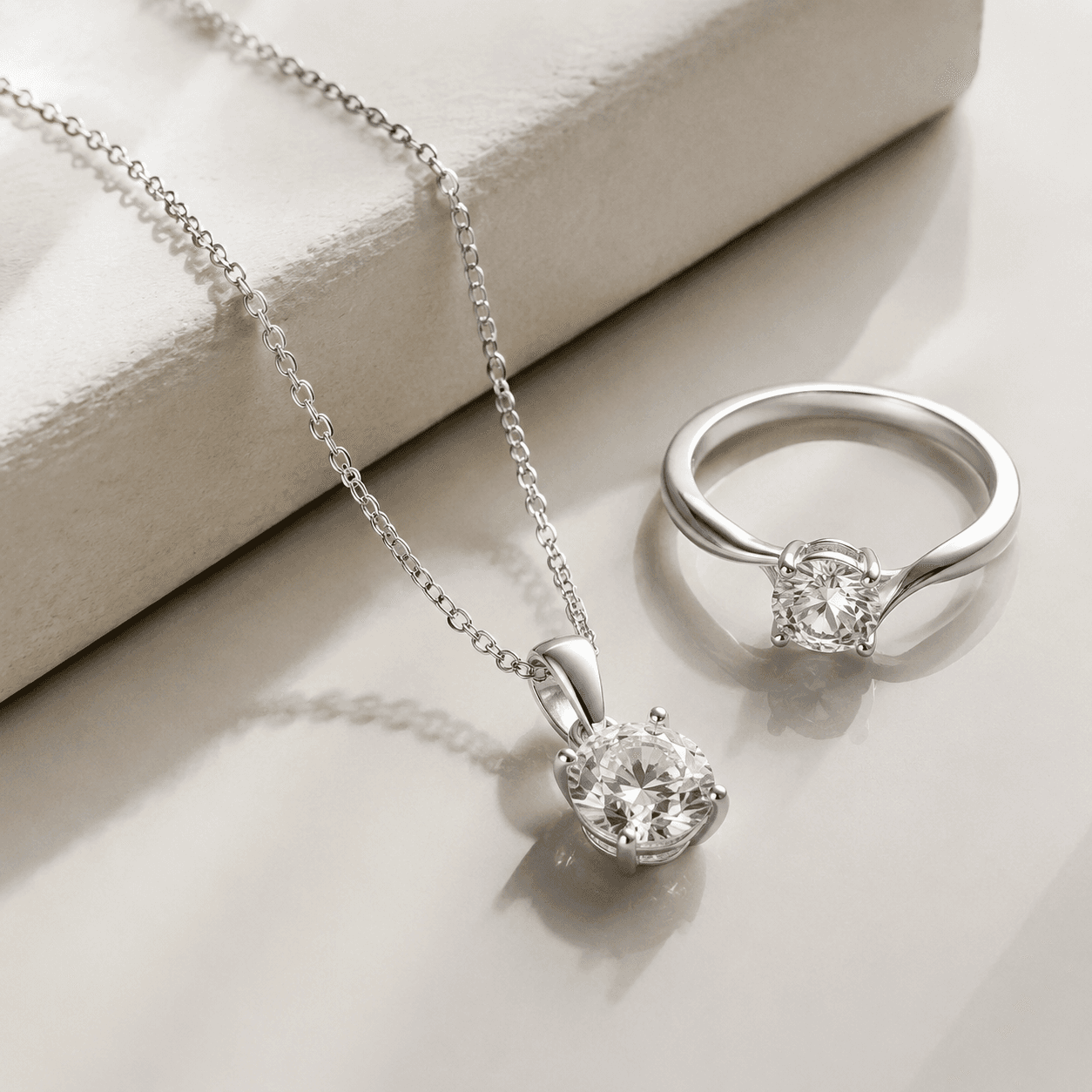 Sterling Silver Jewelry: B2B OEM Sterling Silver Manufacturing Guide