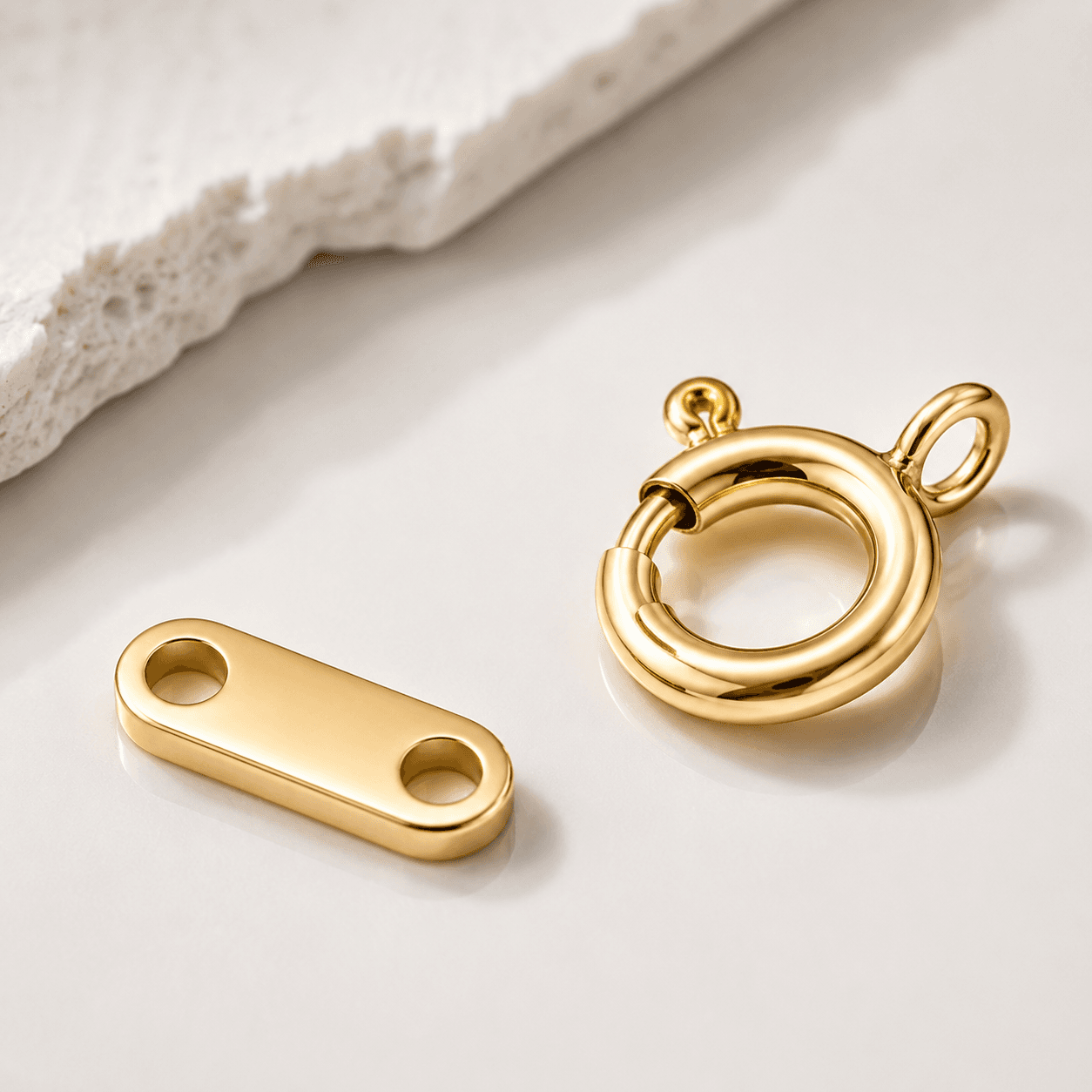 Jewelry Parts Explained: B2B OEM/ODM Manufacturing Guide - Blog Header Image