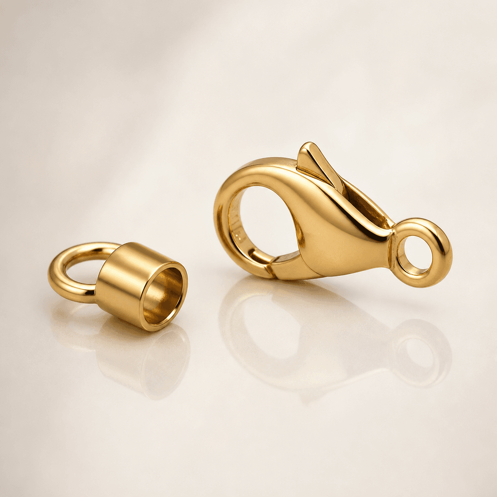 Essential Jewelry Parts Guide: Components, Benefits & Sourcing Tips - Blog Header Image