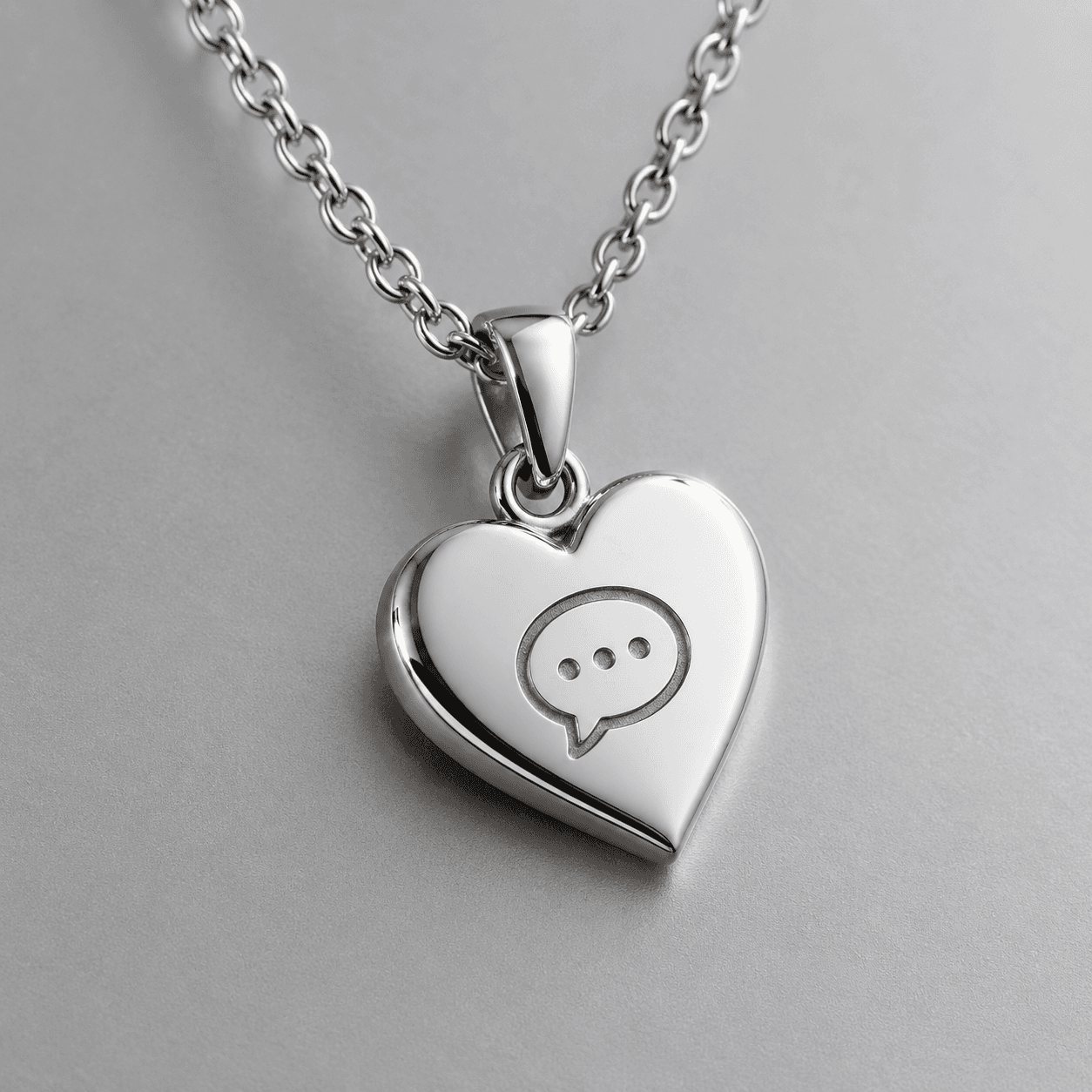 How to Choose a Custom Feedback Sign in Stainless Steel Heart Charm Supplier - Blog Header Image