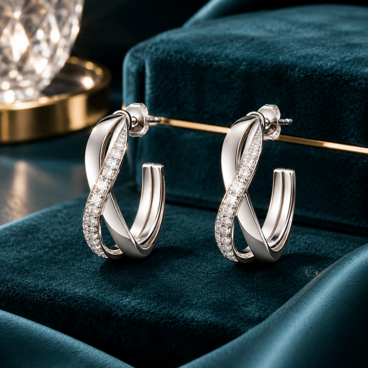 Stainless Steel Jewelry vs Sterling Silver: A Durability Guide for Sellers - Blog Header Image