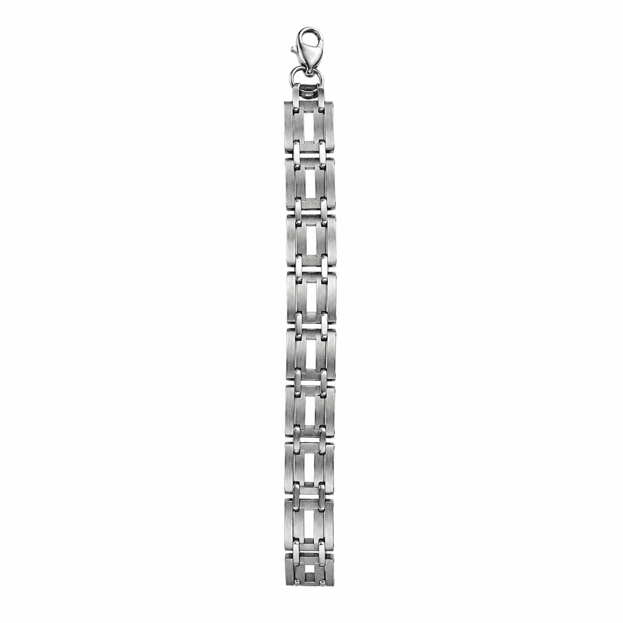 PrismLink Parallelogram Bracelet 2