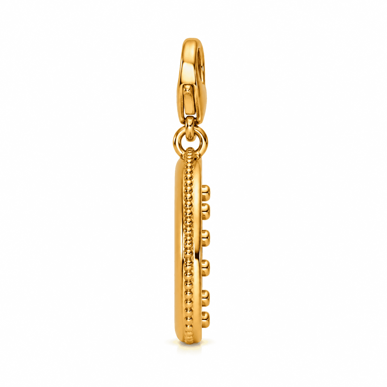 LunaLink Crescent Charm Arch 2