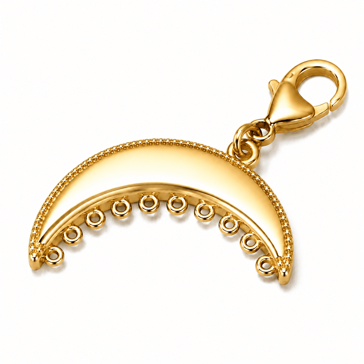 LunaLink Crescent Charm Arch 4