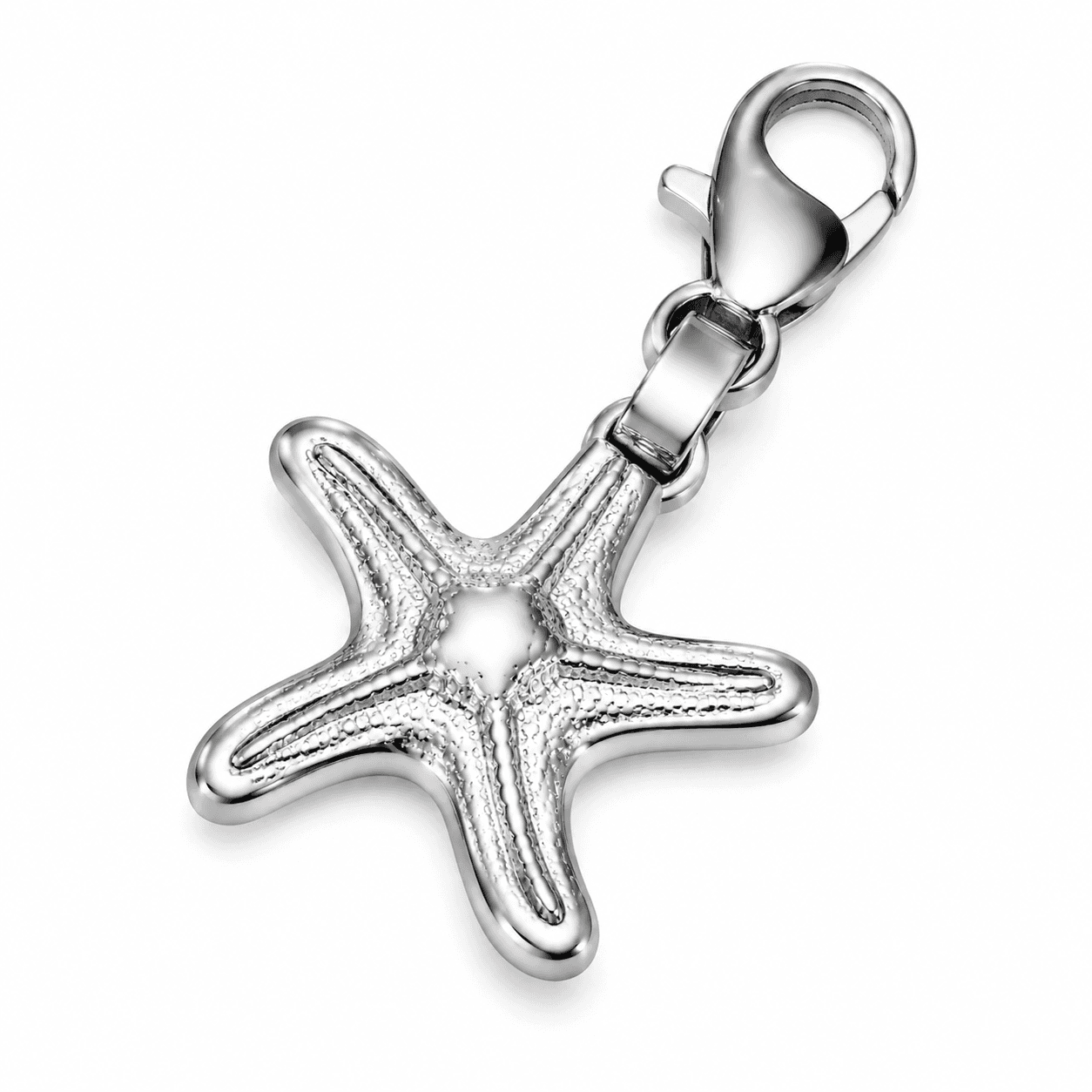 Tidal Star filigraner Nagelanhänger 4