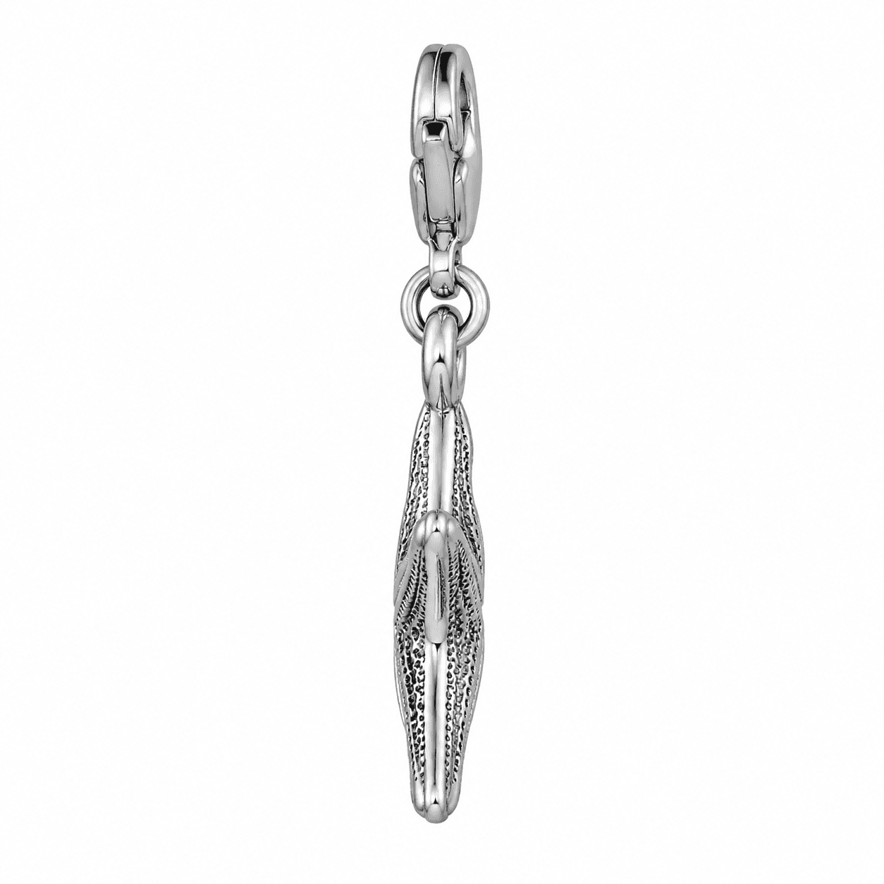 Abyssal Star Tide 316L Stainless Steel Charm 2