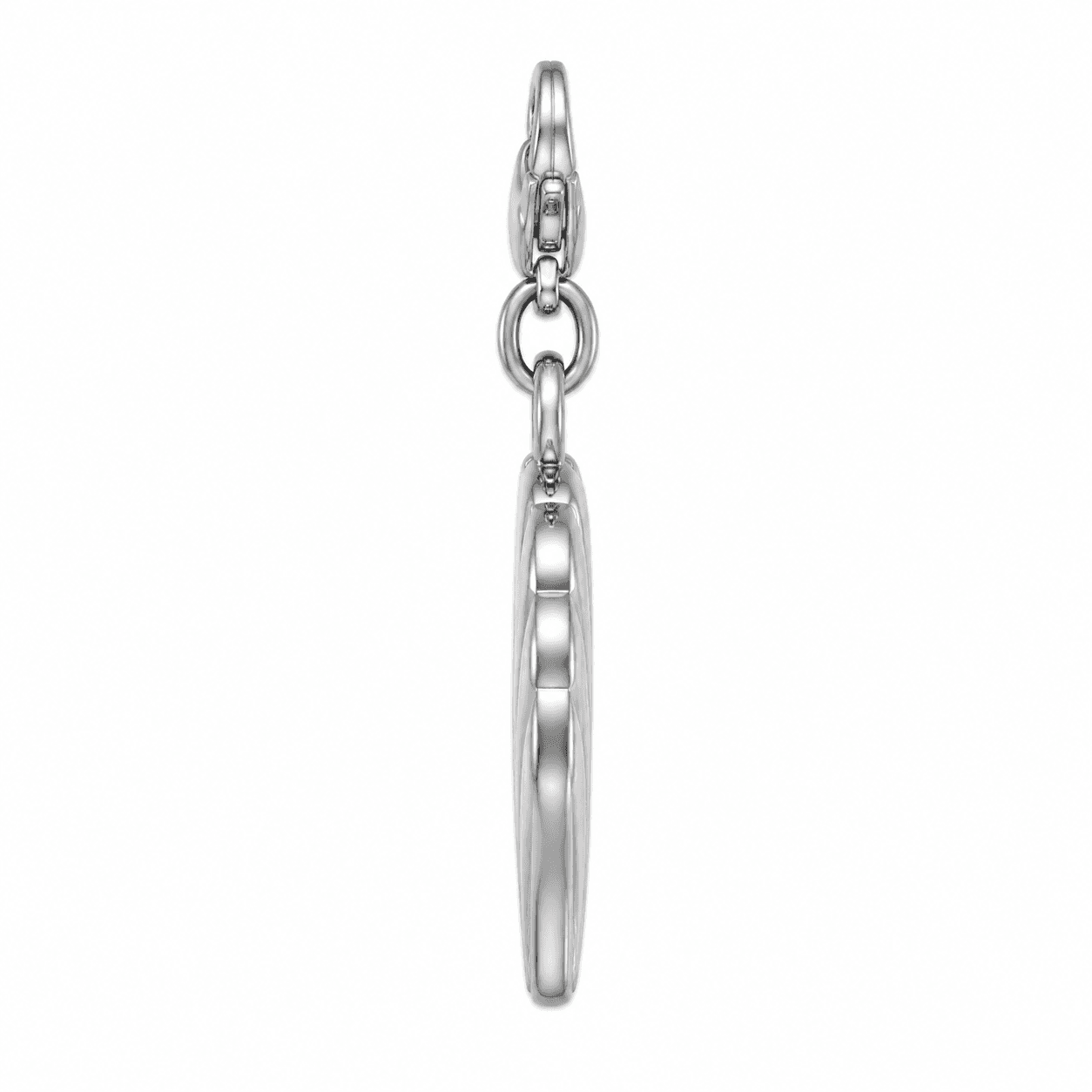AquaShell Oceanlace Charm 316L acier inoxydable 2