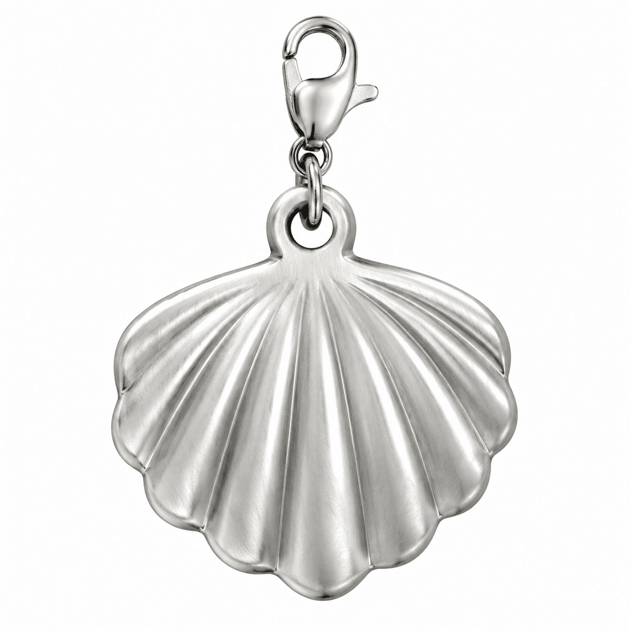 AquaShell Oceanlace Charm 316L acier inoxydable 4