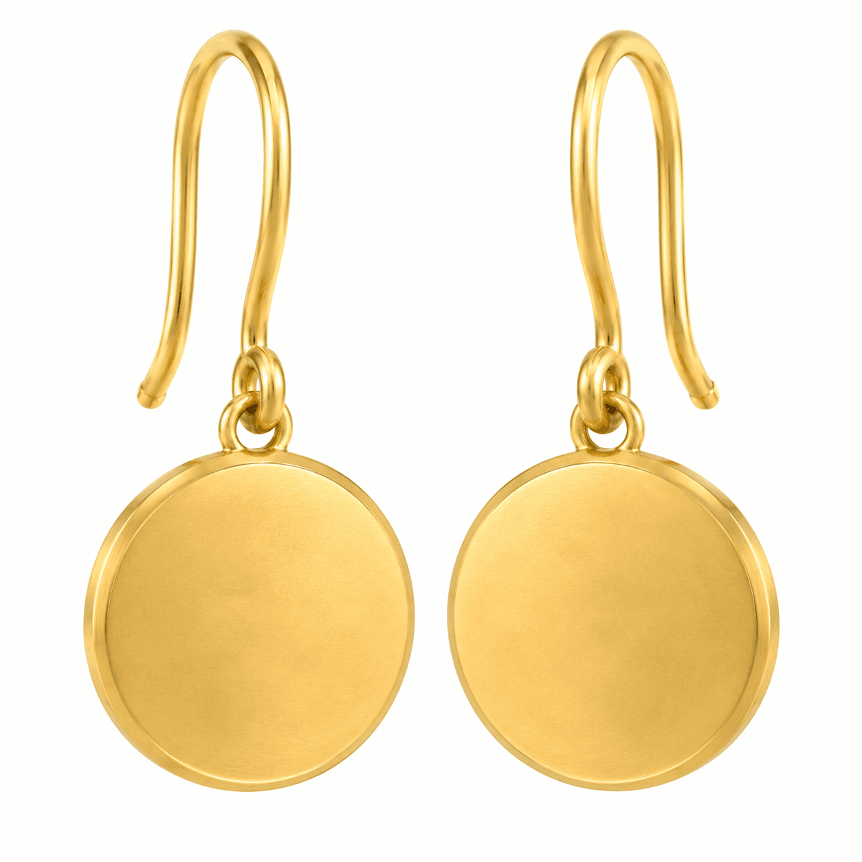 Little Starlet SafeGlow Studs 4