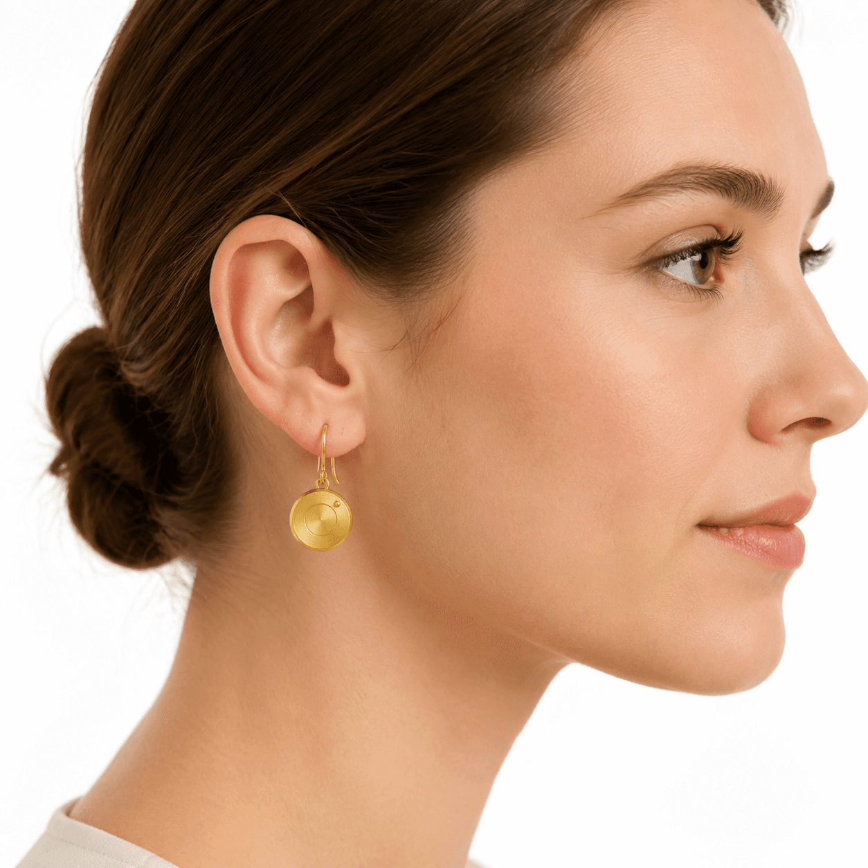 Little Starlet SafeGlow Studs 5