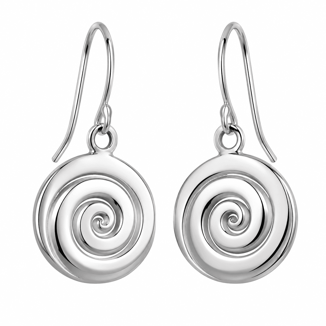 ConchCircle Flux Studs