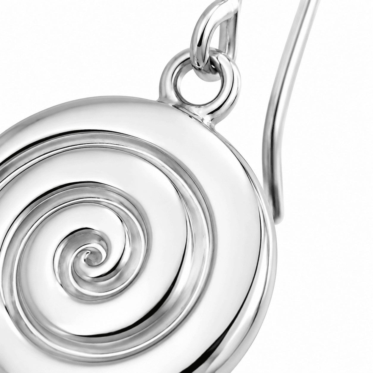 ConchCircle Flux Studs 3