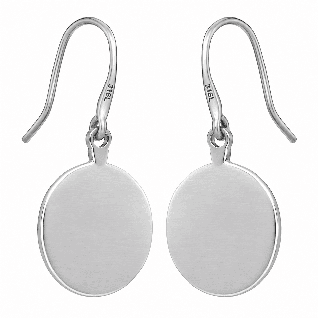 ConchCircle Flux Studs 4