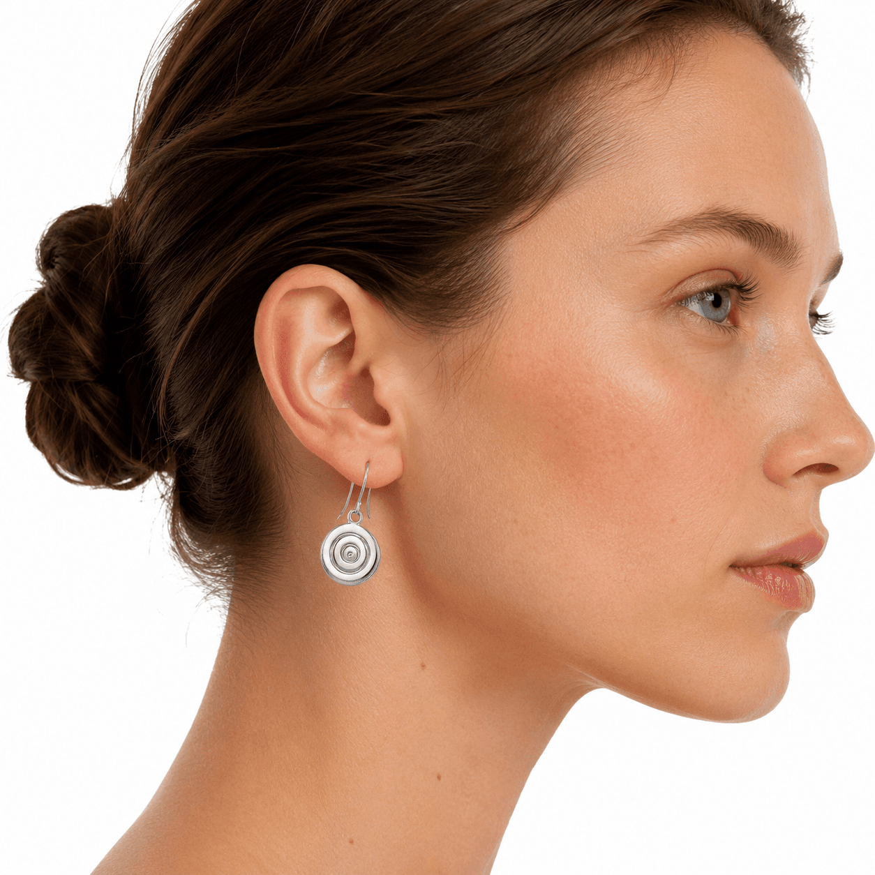 ConchCircle Flux Studs 5