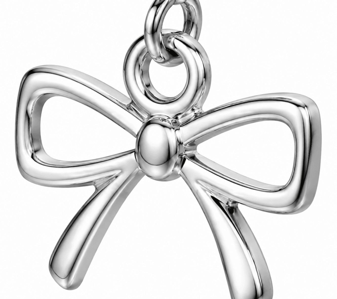 BowCut Boucle d'oreille ronde en acier inoxydable - clous d'oreilles 3