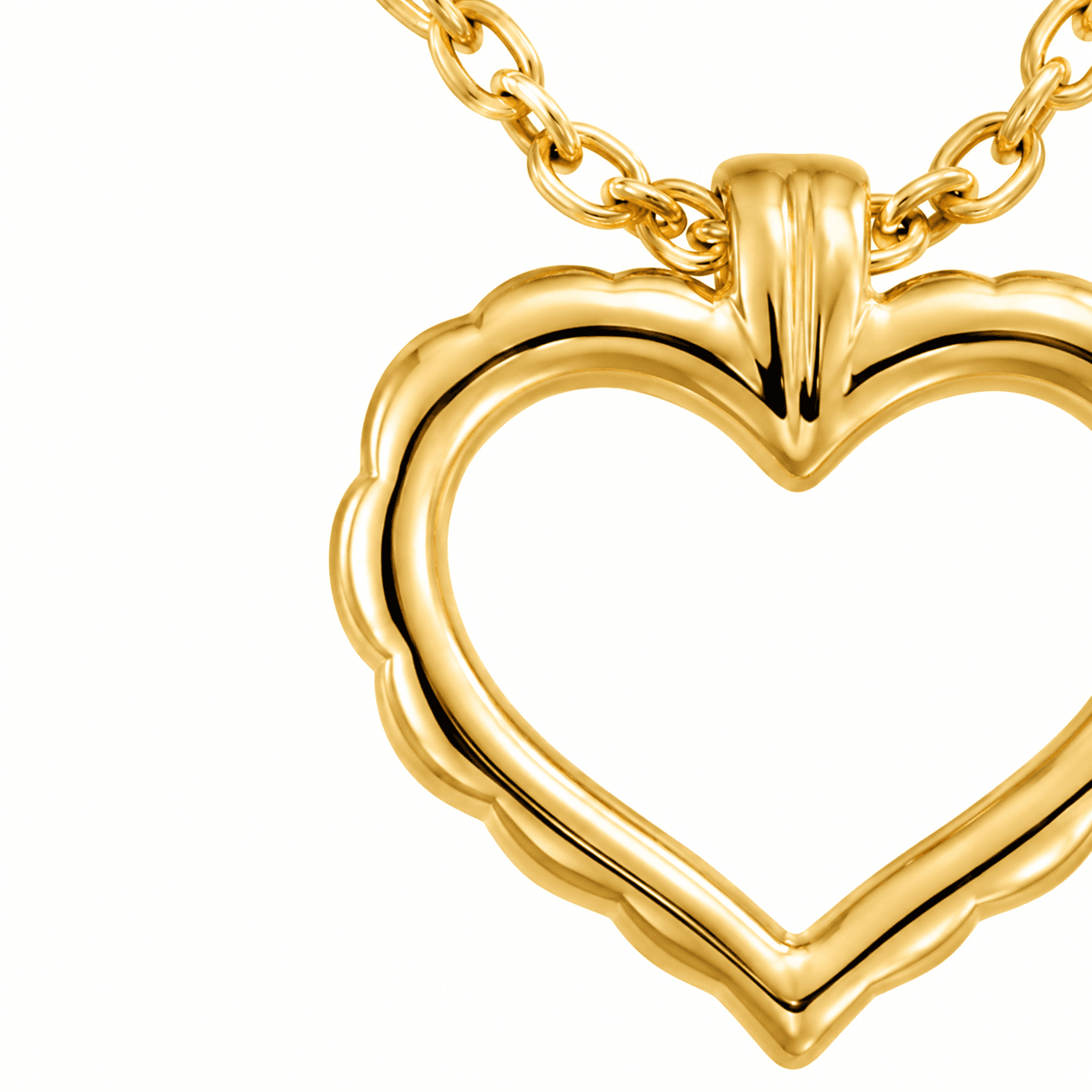 Collana Aurelia HexaLumen 3