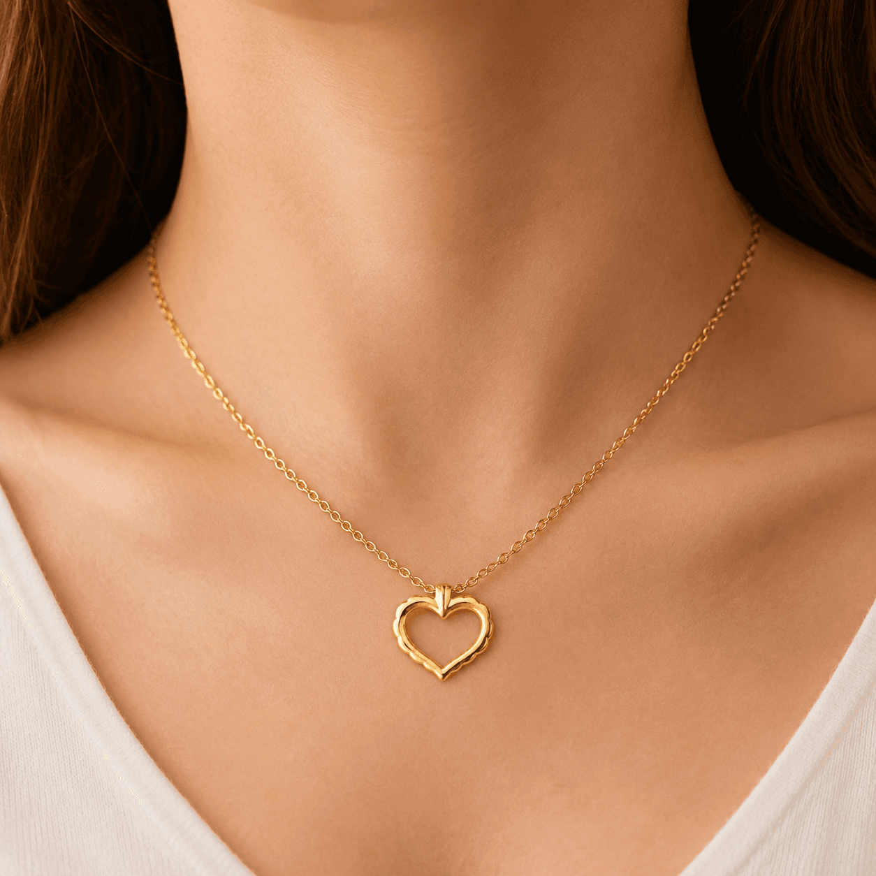 Collana Aurelia HexaLumen 5