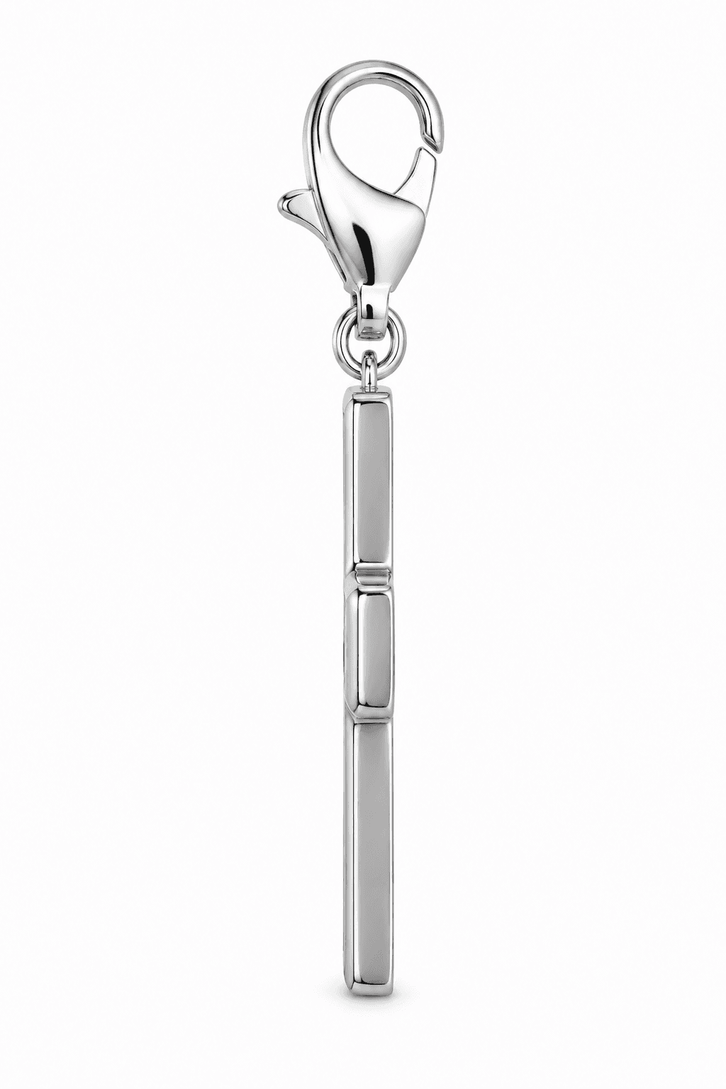 Circuli Interlock Echo Ring Pendant 316L チャーム OEM 2