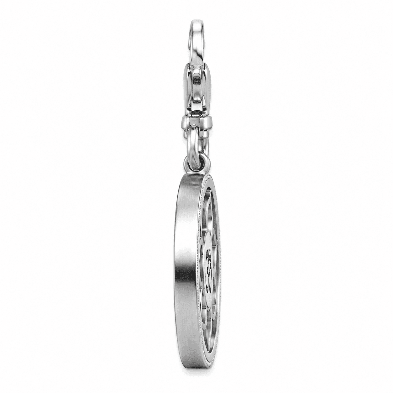 LumenCircle Sacred Mandala Charm 2