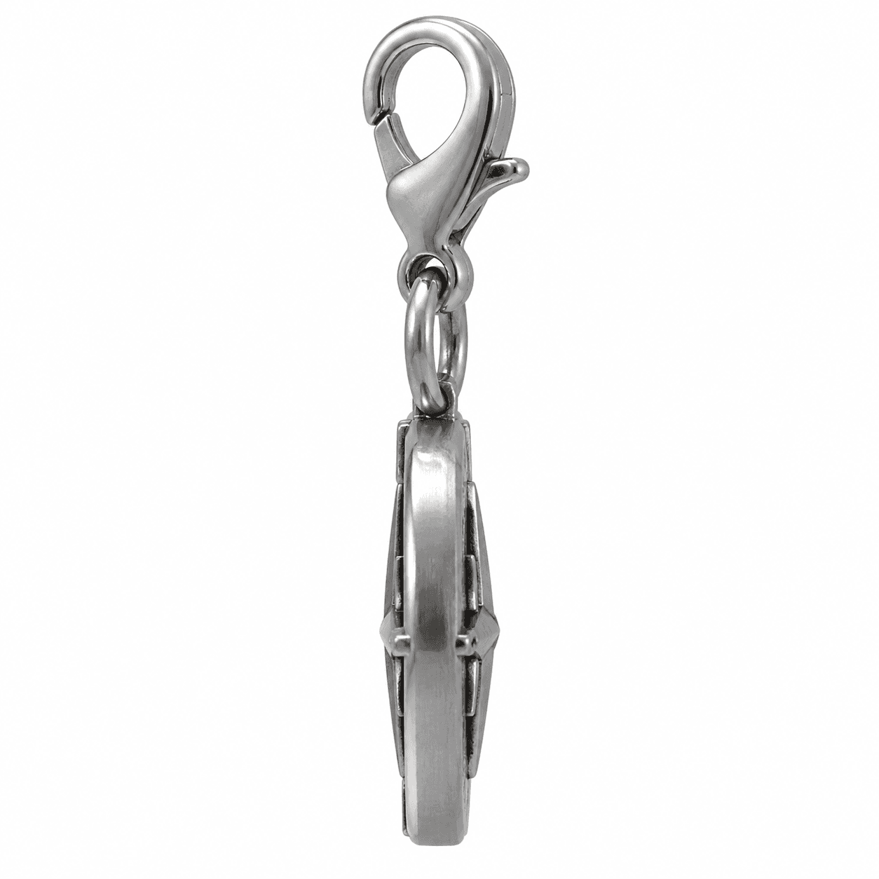 Molten Core 316L-Stahl Bedeutungs-Charm 2