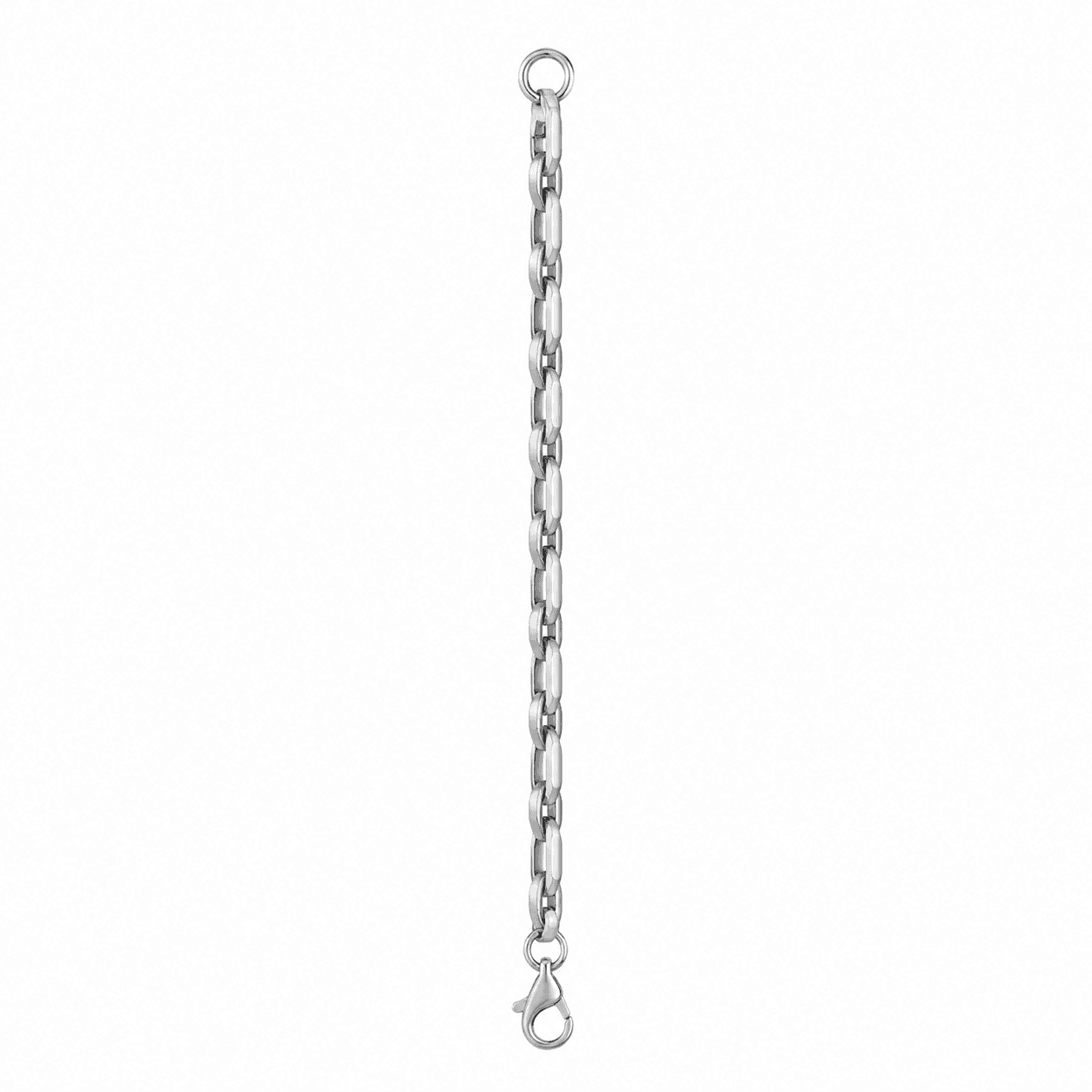 AquaGuard Eclipse 316L Collier en acier inoxydable 2