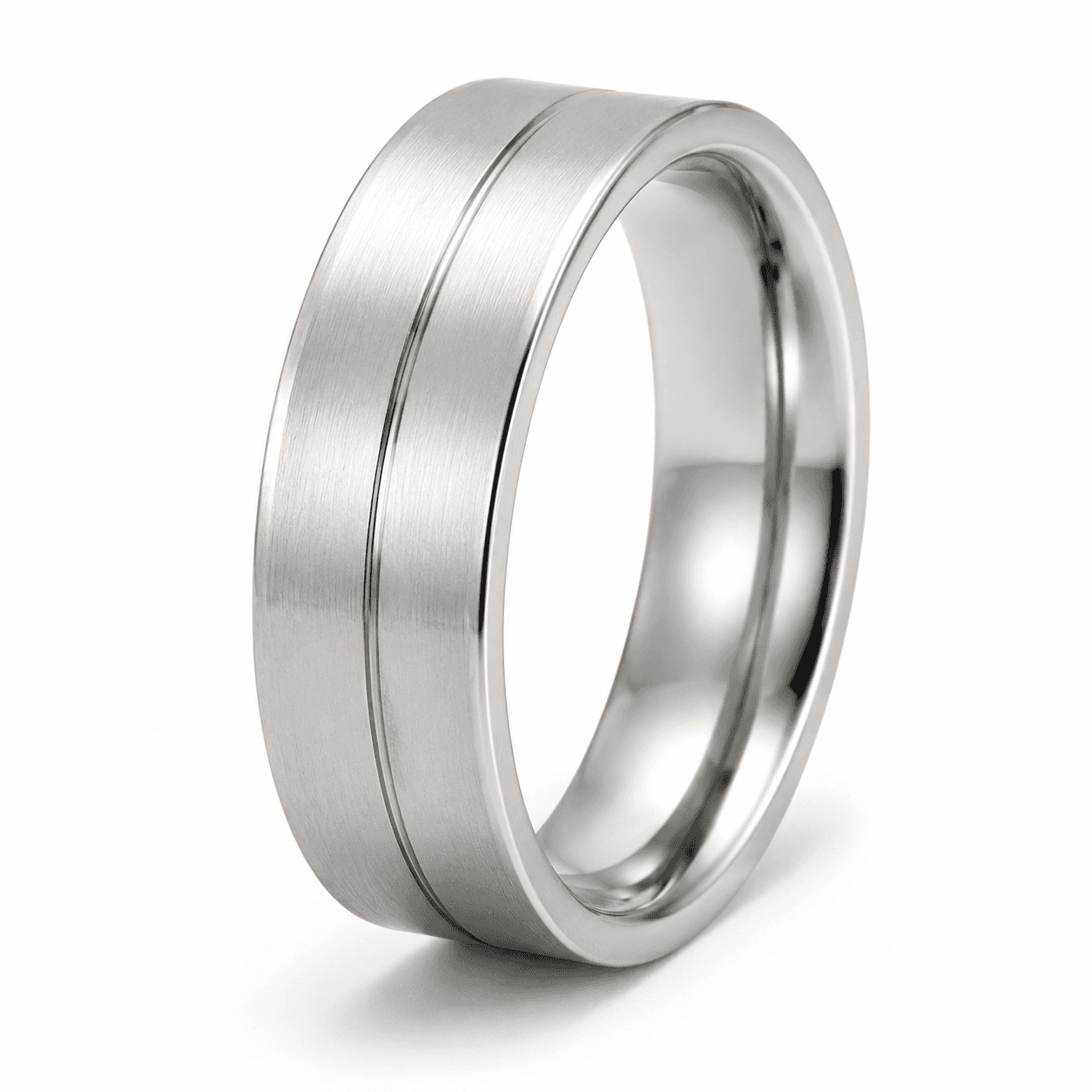 HexaLattice Blackened Ring