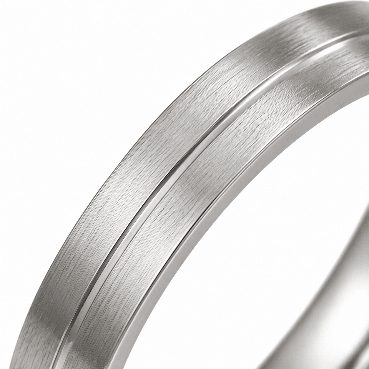 HexaFlat 1mm Bague empilable 3