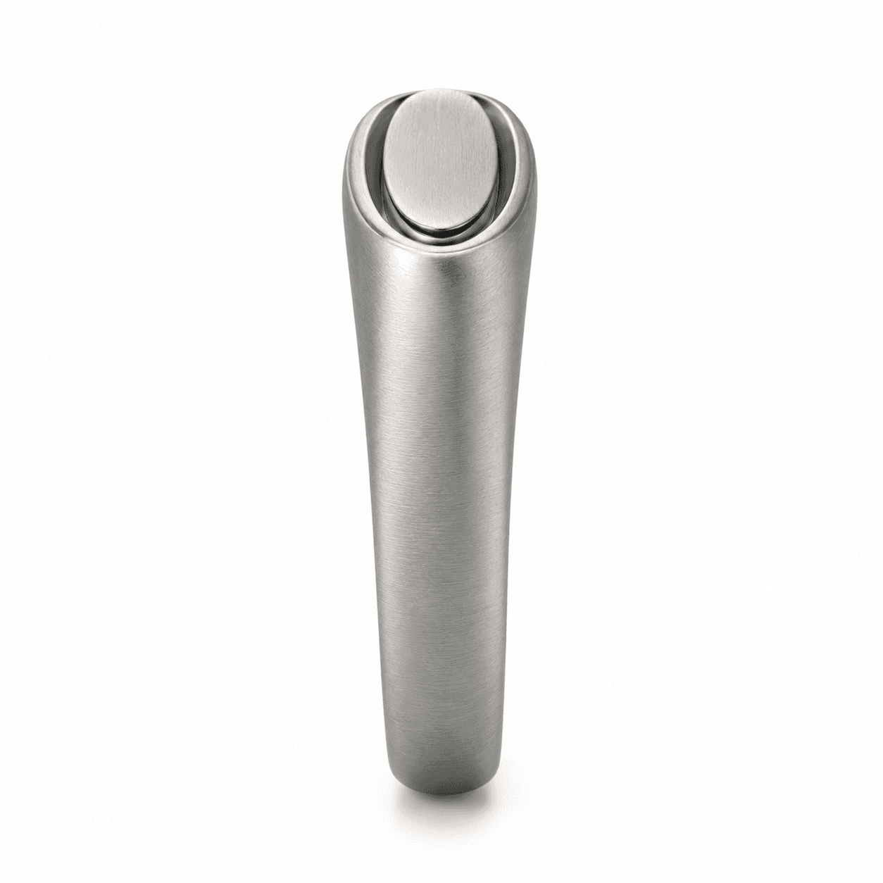 Orbit Flow Sculptural Twist 316L Stainless Steel Ring - image 2