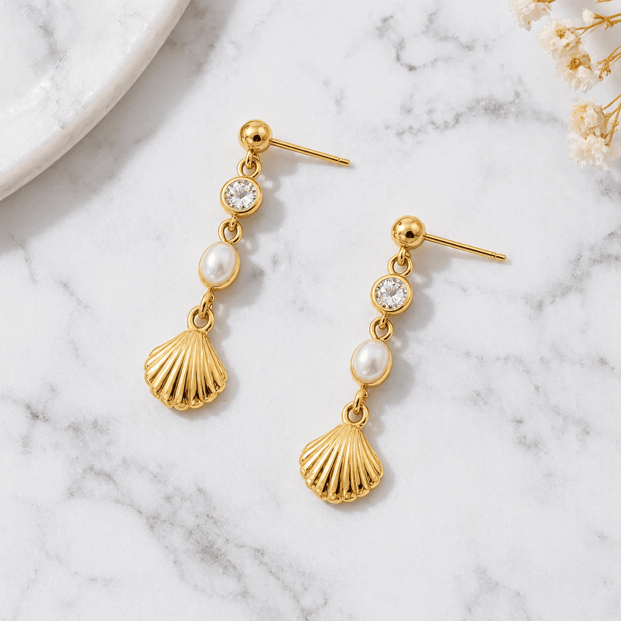 Dangle Earrings Women: 2026 Design Trends and OEM Collection Development Guide