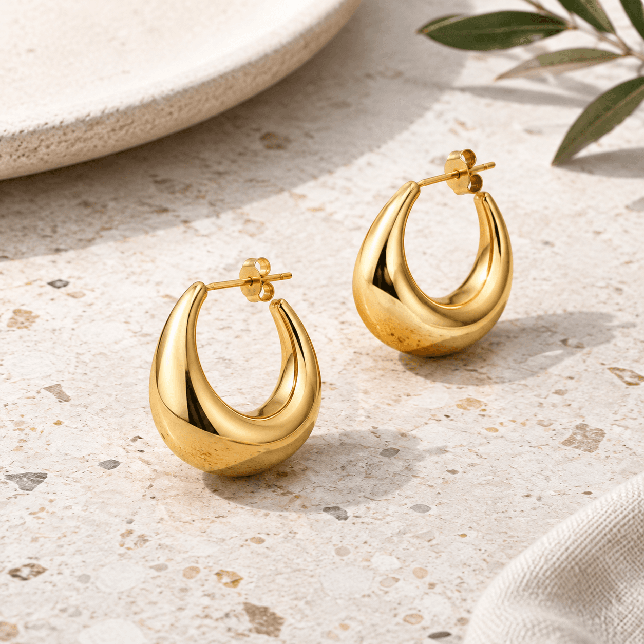 earrings by dosen Style Guide: Chic Looks 2026