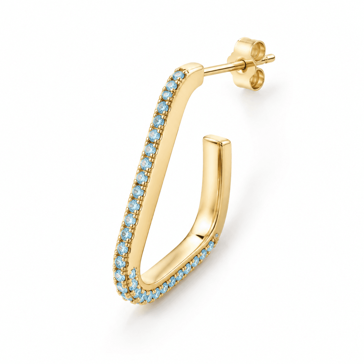 Maneckt Earring Design: OEM/ODM Development & Collection Planning