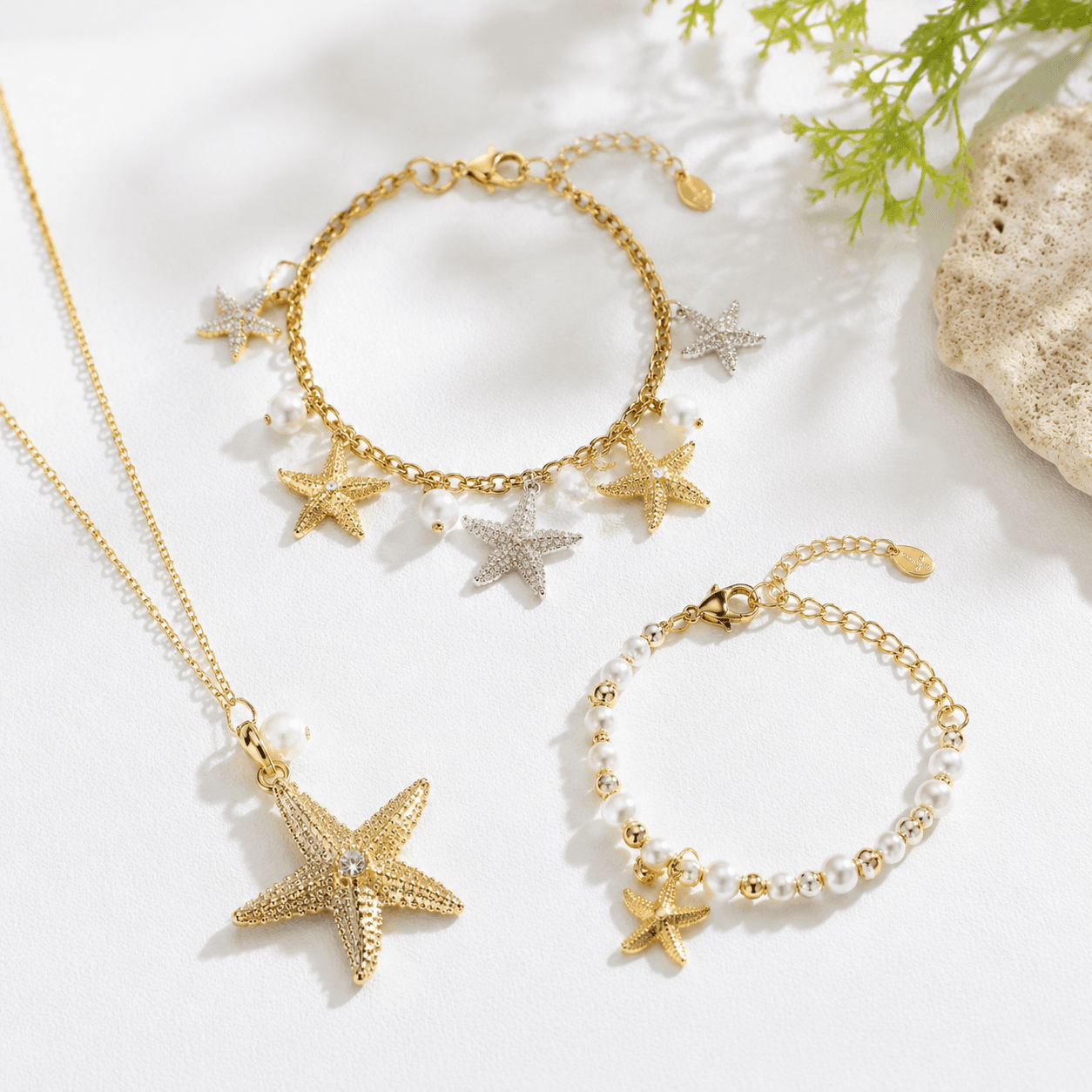 Explore Starfish Charms for Bracelets: Designers' Hub 2026