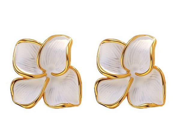Flower Tassel Earrings: Fashion Enthusiast Hub 2026 Picks