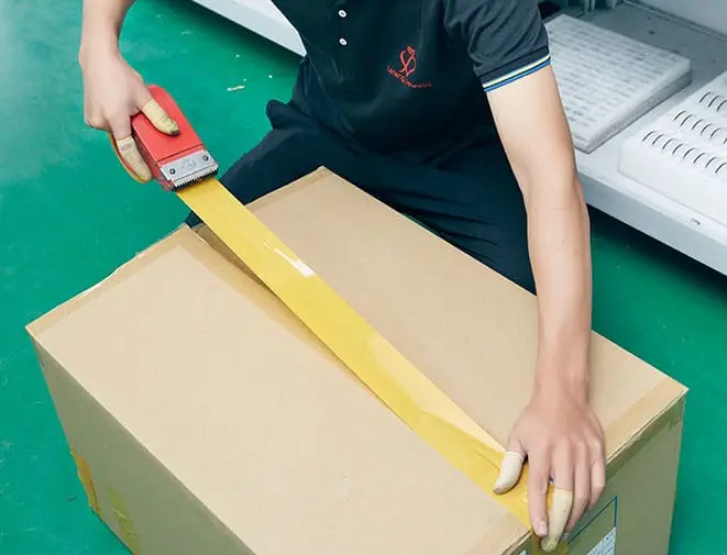 Delivery