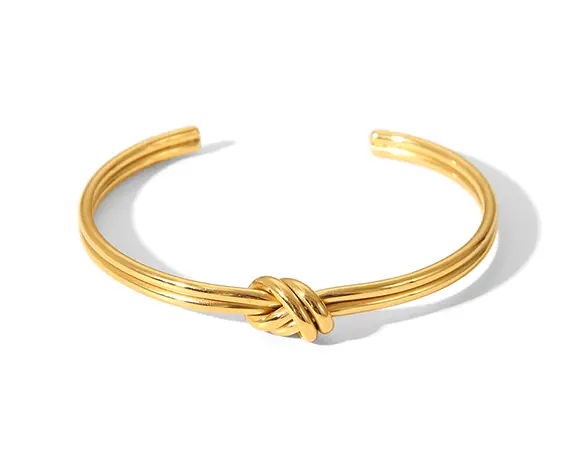 02 Perfect Solution for Making a Stamped Cuff Bangle