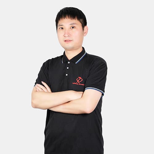 Jeson Liu