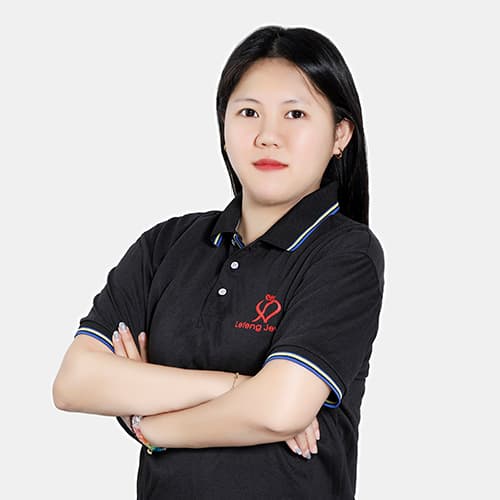 Tiffany Zhu