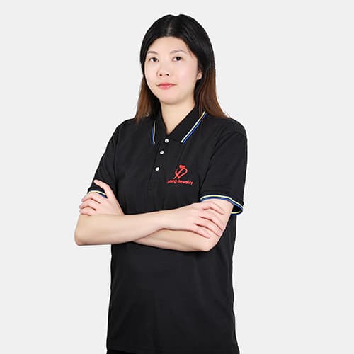 Elaine Zhang