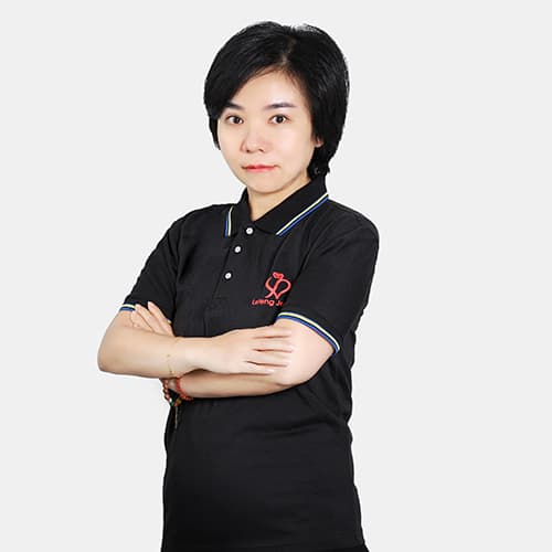 Linda Dai