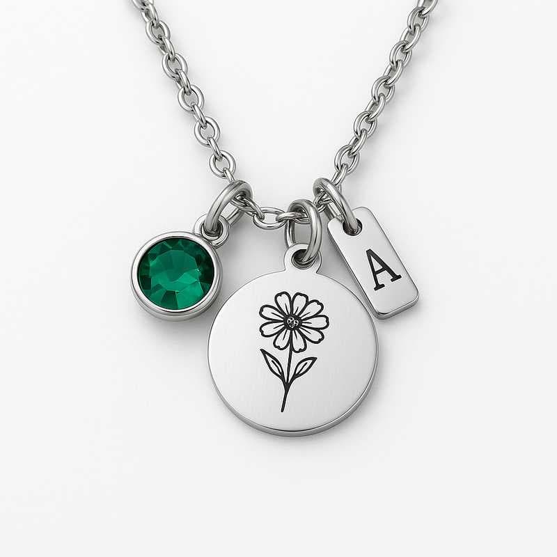 Engineered Elegance: The Science Behind Custom Charm Necklaces