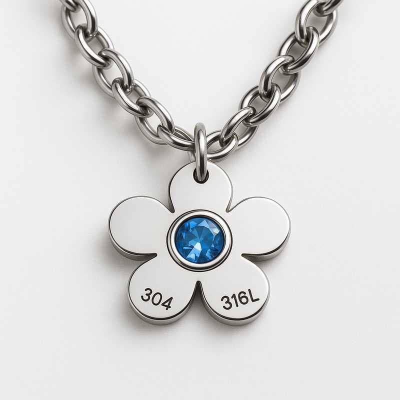 Built to Last: Smart Materials for Custom Birthstone Jewelry
