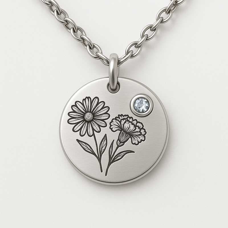 Material Mastery: Innovations in Birthstone Charm Crafting