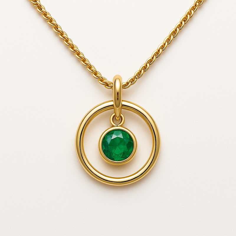 Crafting Personalized Birthstone Charm Necklaces: Your Customization Journey