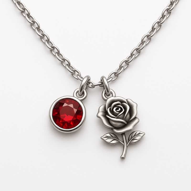 Seasonal Spark: Tailored Charms for Festive Jewelry Collections
