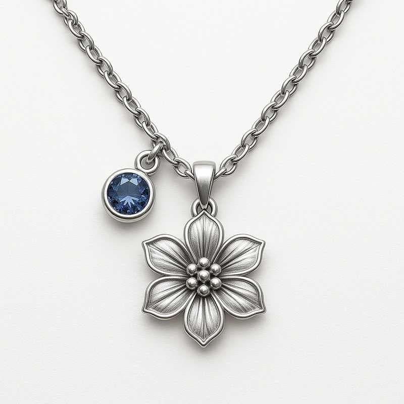 Innovative Stainless Steel Jewelry: Crafting with Precision and Durability