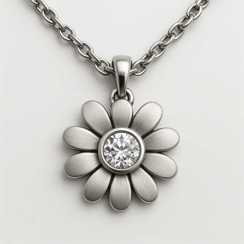 From Concept to Chain: Custom Jewelry Manufacturing Unveiled