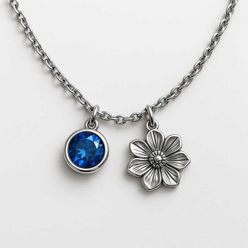 Bespoke Charms: Tailored Jewelry Solutions for Industry Partnerships